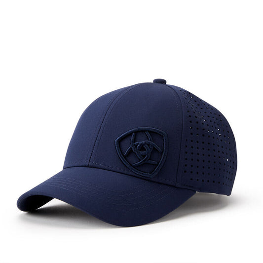 Ariat Tri Factor Ball Cap