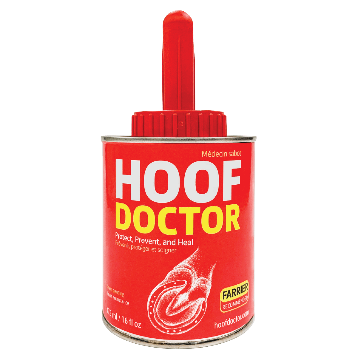 Hoof Doctor