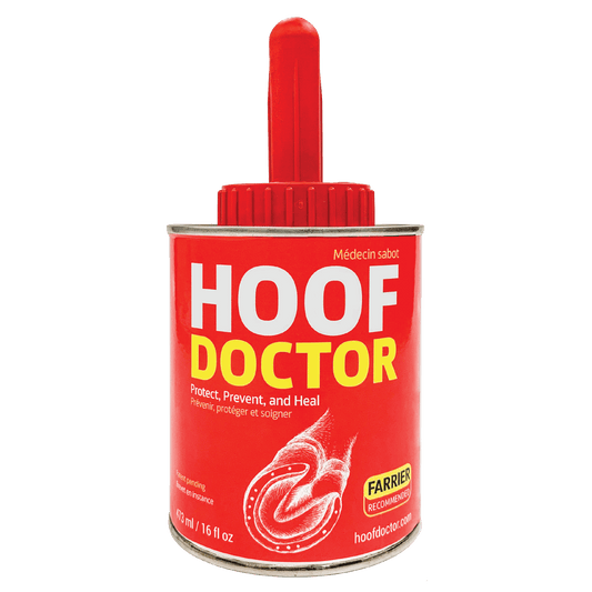 Hoof Doctor