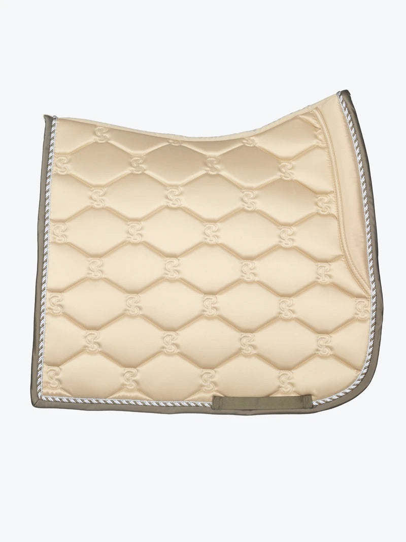 PS of Sweden Signature Saddle Pad