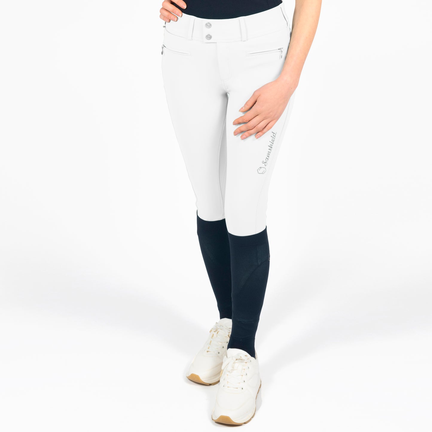 Samshield Clara Full Grip Breeches