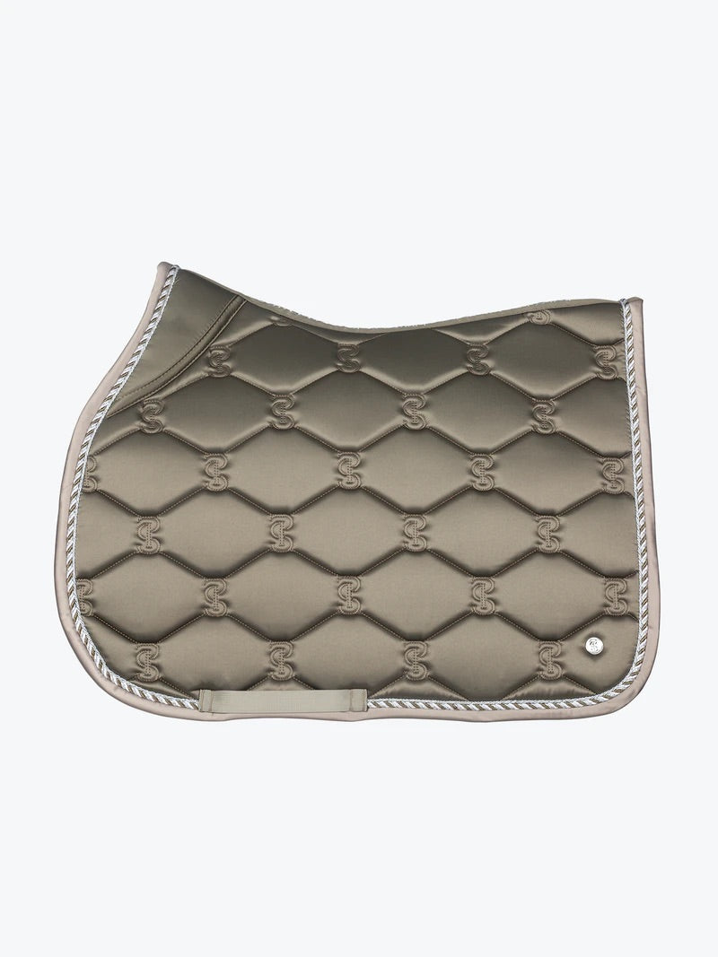 PS of Sweden Signature Saddle Pad