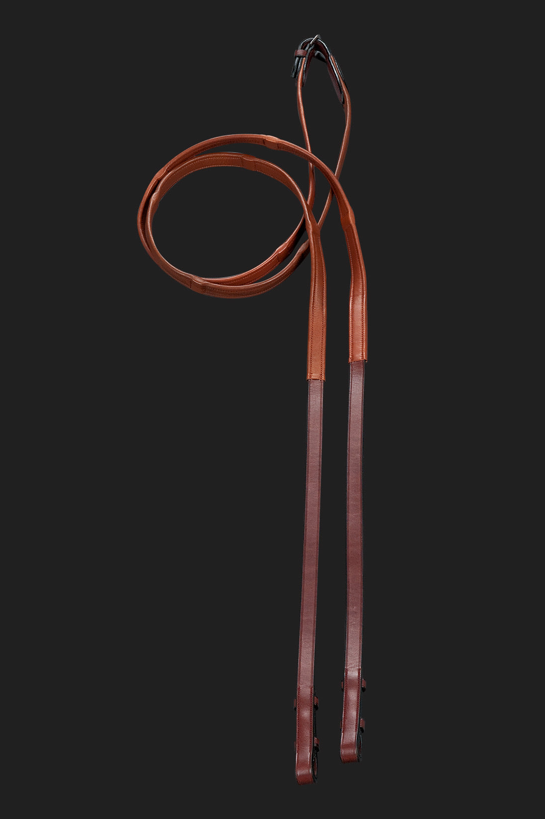 Arc De Triomphe Calfskin Reins