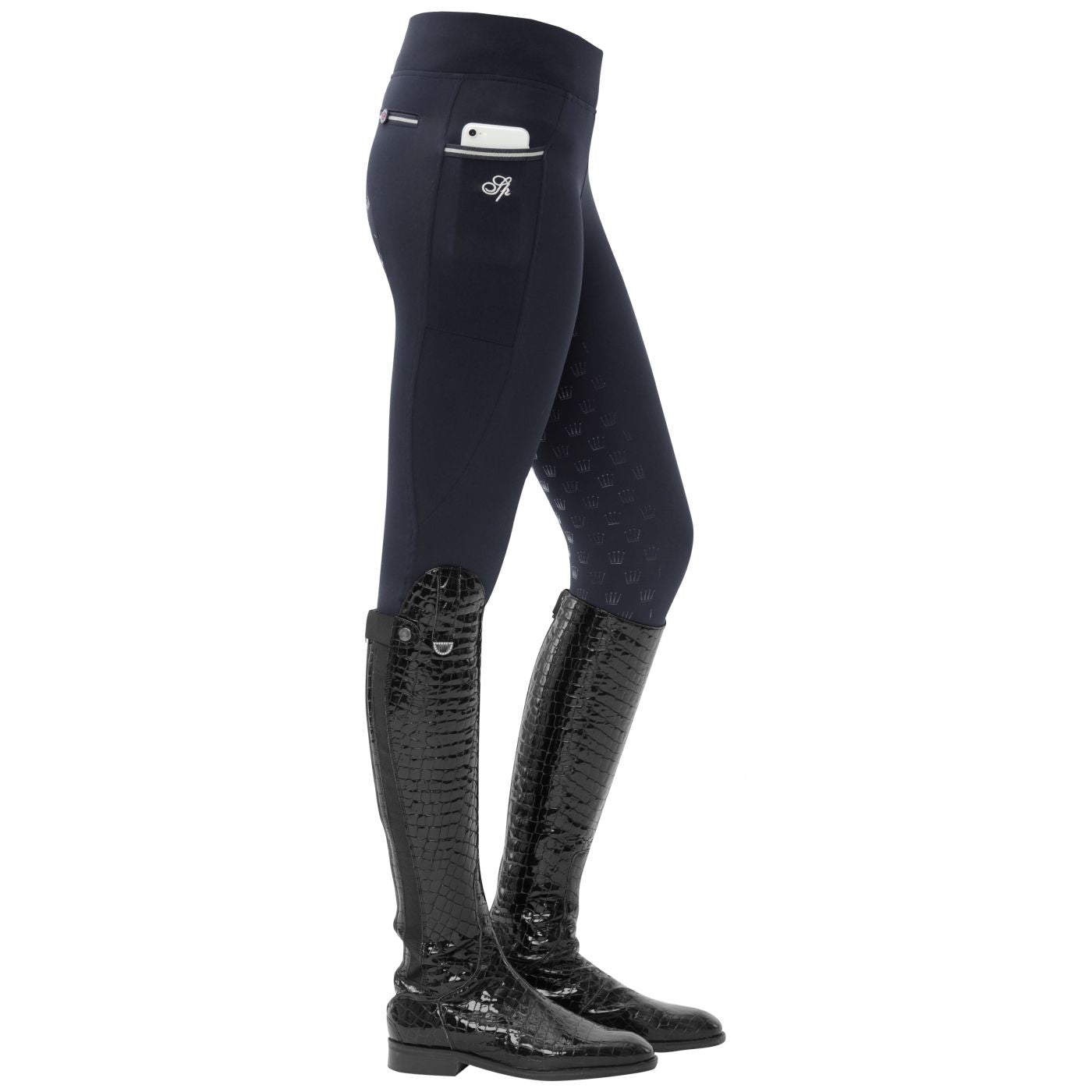 Spooks Sanne Full Grip Leggings