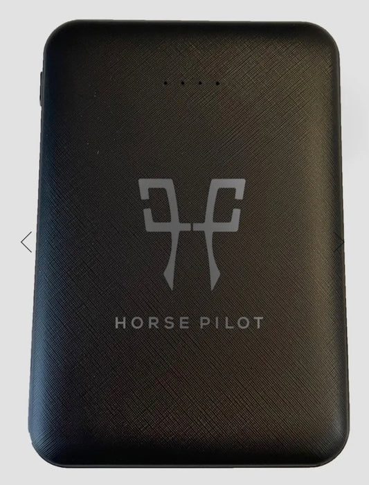 Horse Pilot Power Bank