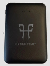 Load image into Gallery viewer, Horse Pilot Power Bank