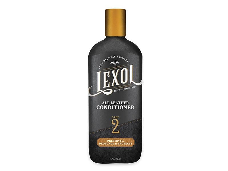 Lexol Conditioner Pour Bottle 16.9oz