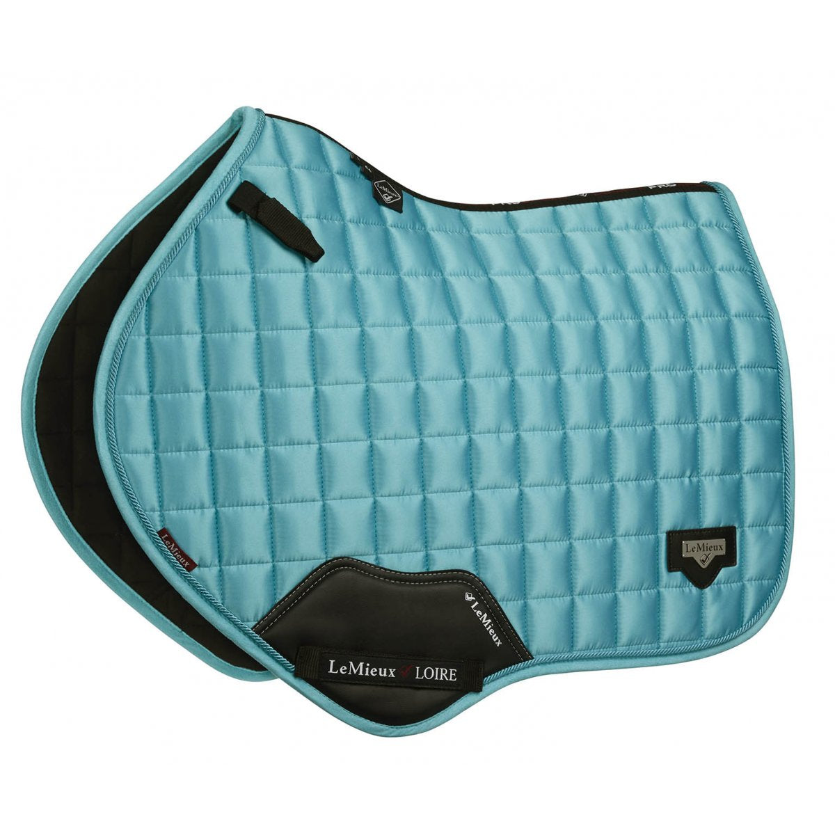 LeMieux Loire Classic Satin Close Contact Pad