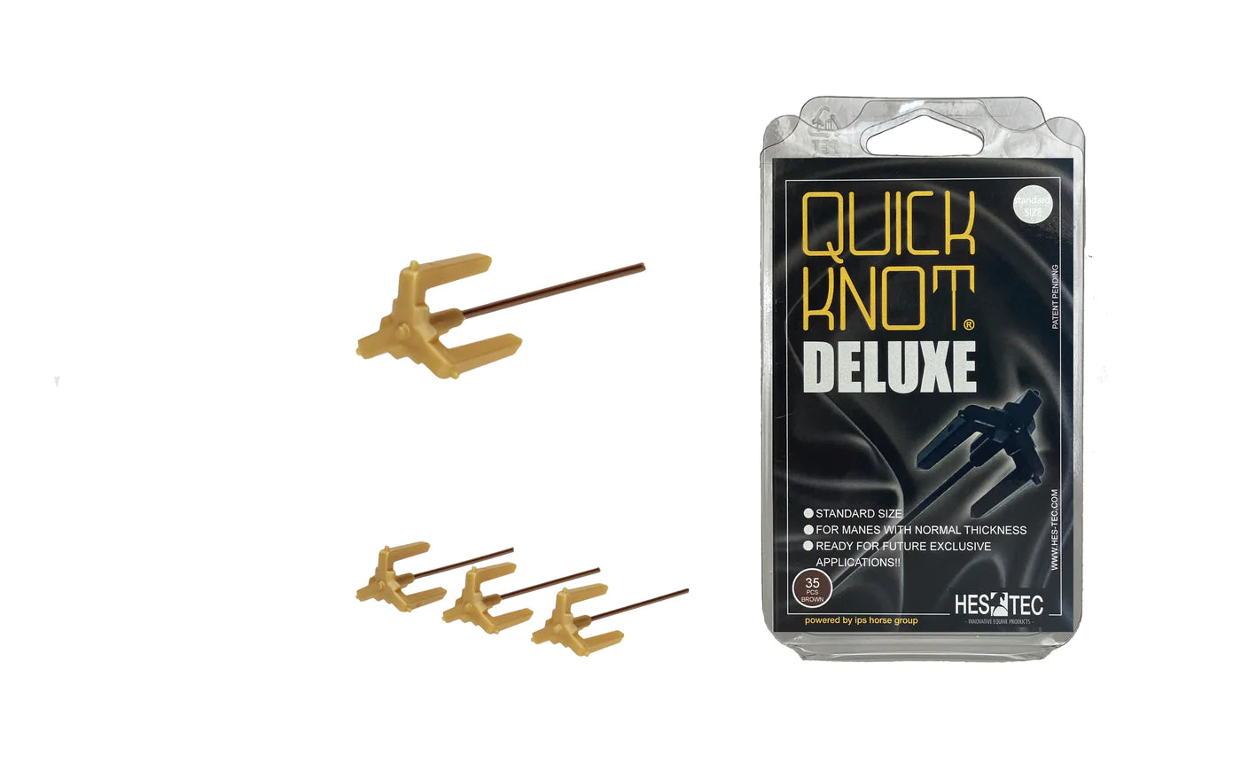 Quick Knot Deluxe