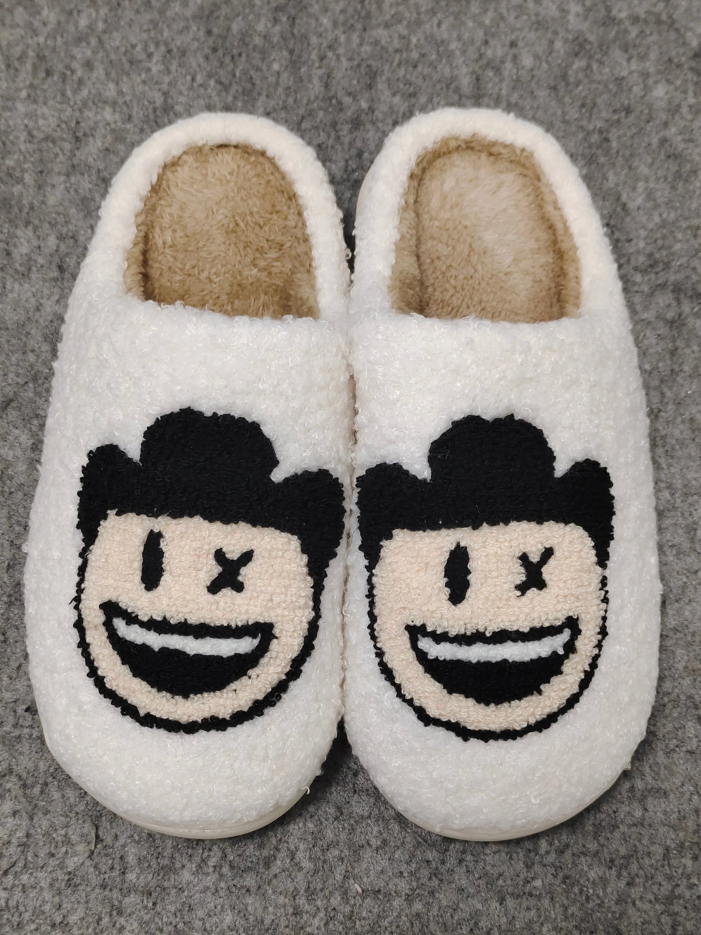 Dreamers Slippers & Socks