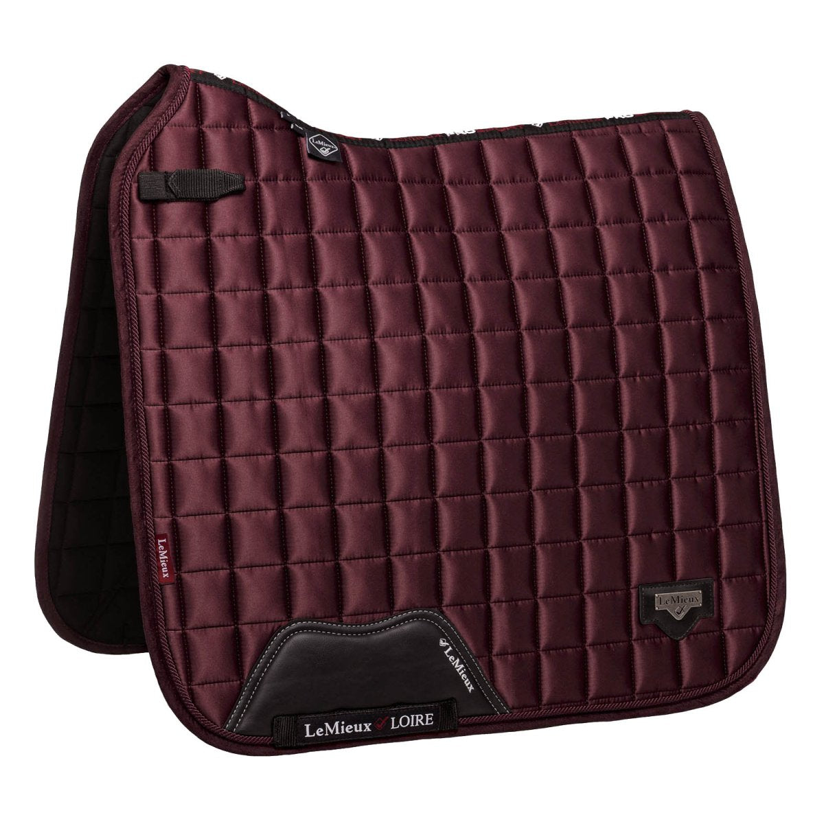 LeMieux Loire Classic Dressage Pad