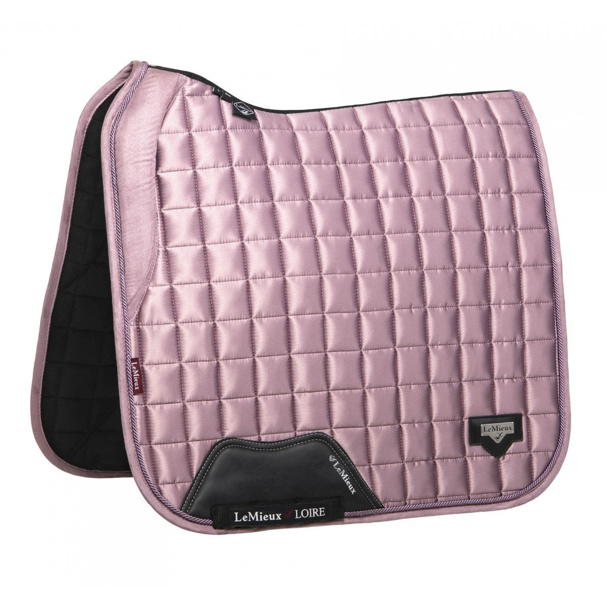 LeMieux Loire Memory Dressage Square Pad