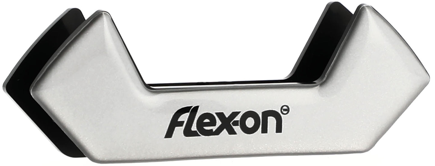 Flex-On Magnetic Stickers For Safe-On Stirrups