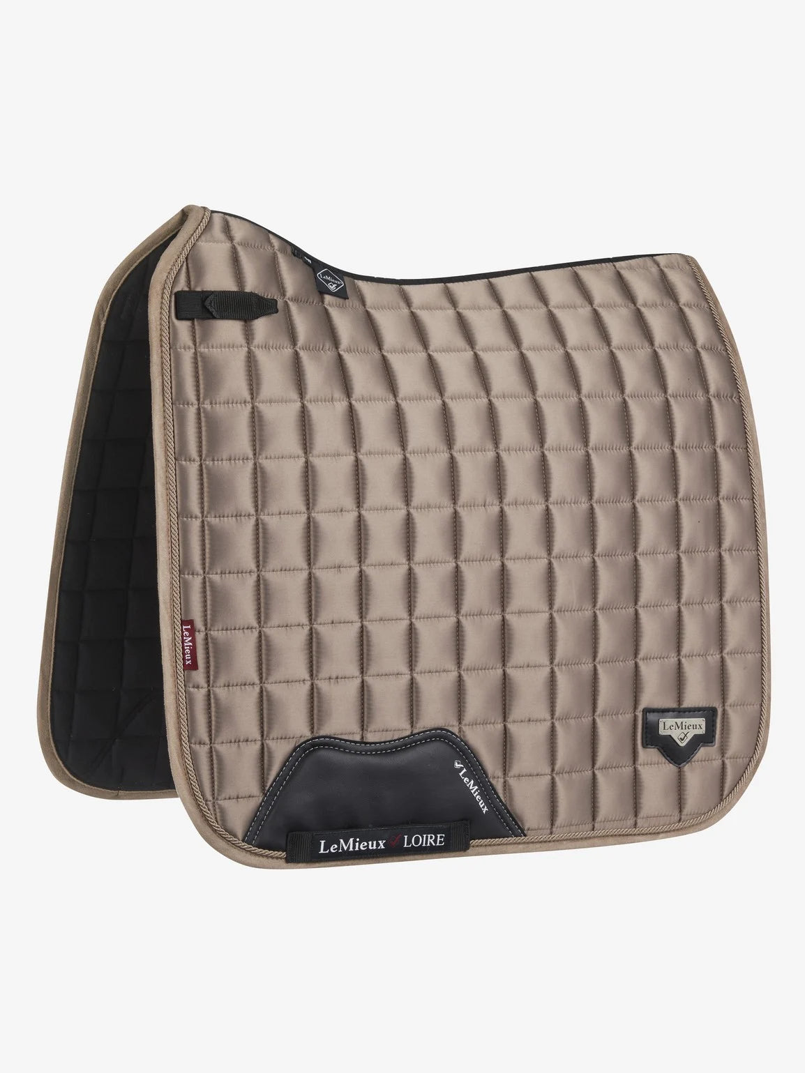 LeMieux Loire Classic Dressage Pad
