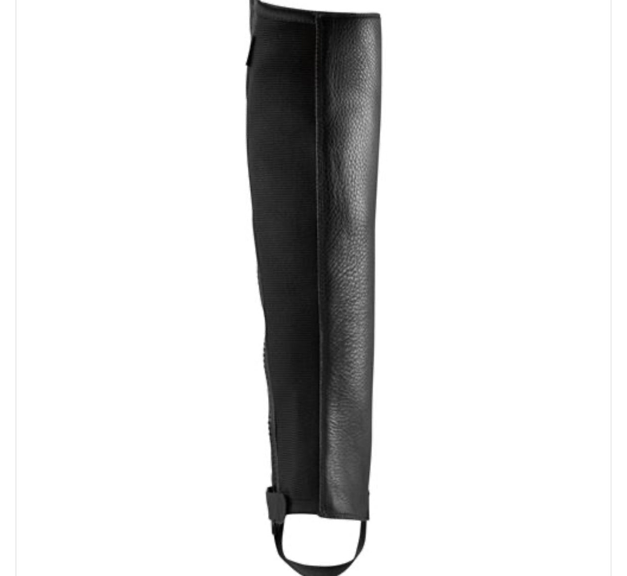 Ariat Breeze Half Chaps