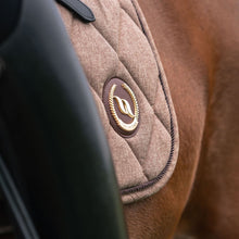 Load image into Gallery viewer, Back on Track Haze Collection Saddle Pad