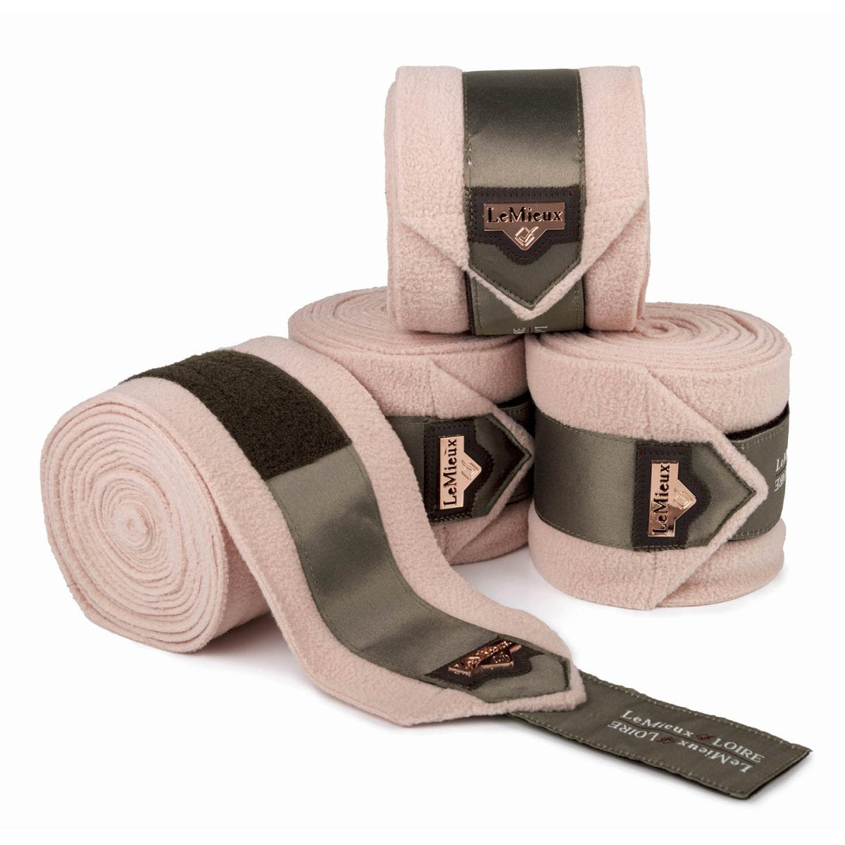 LeMieux Loire Polo Bandages