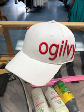 Load image into Gallery viewer, Ogilvy Equestrian Ball Cap