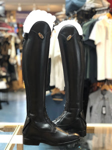 DeNiro Leccese Tall Boots