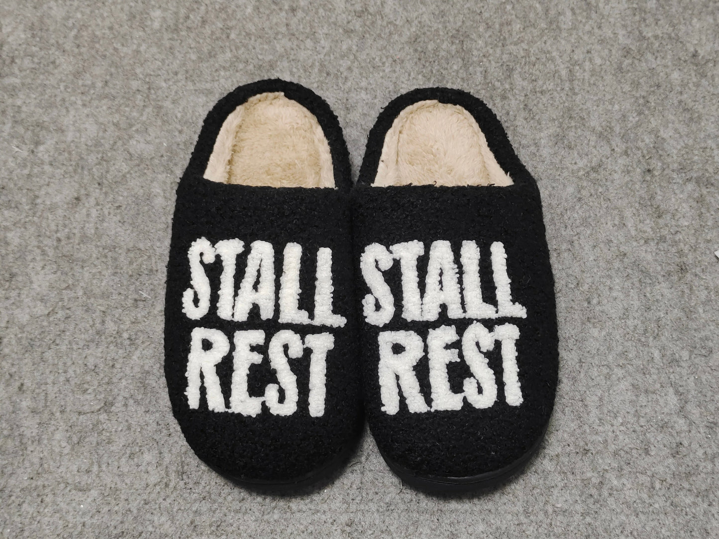 Dreamers Slippers & Socks