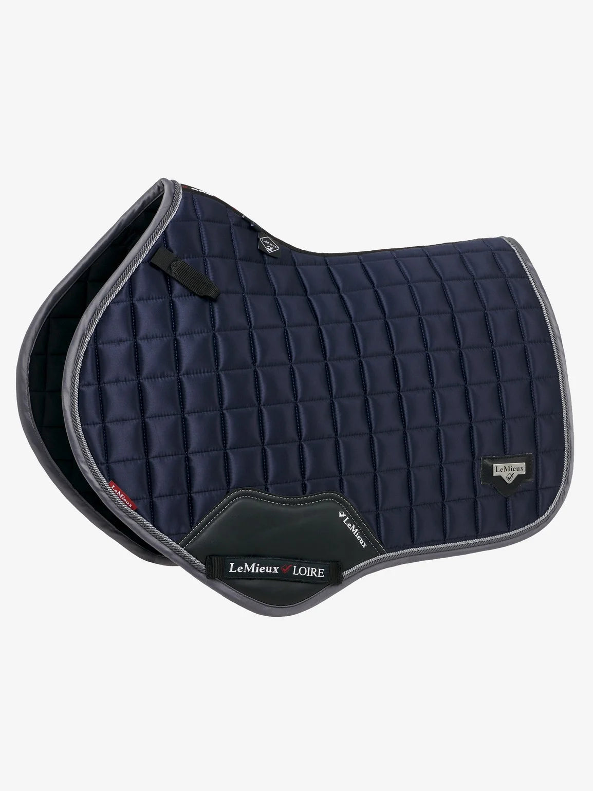 LeMieux Loire Classic Satin Close Contact Pad
