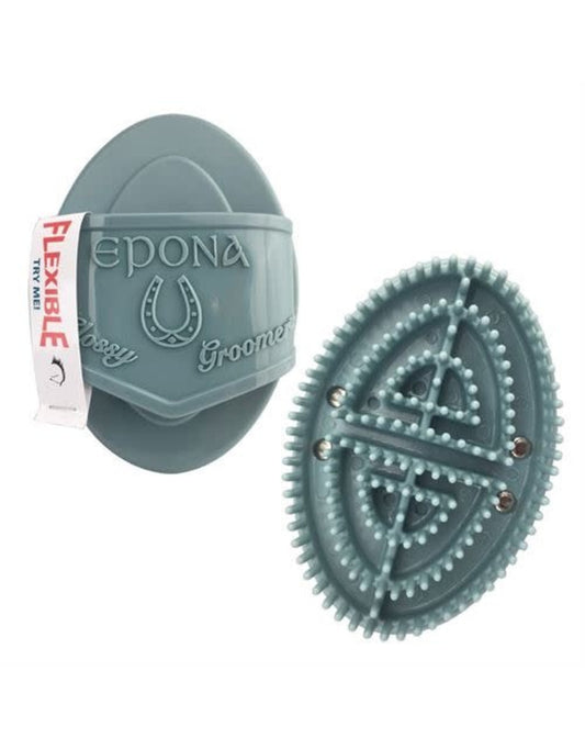 Epona Flexible Glossy Groomer