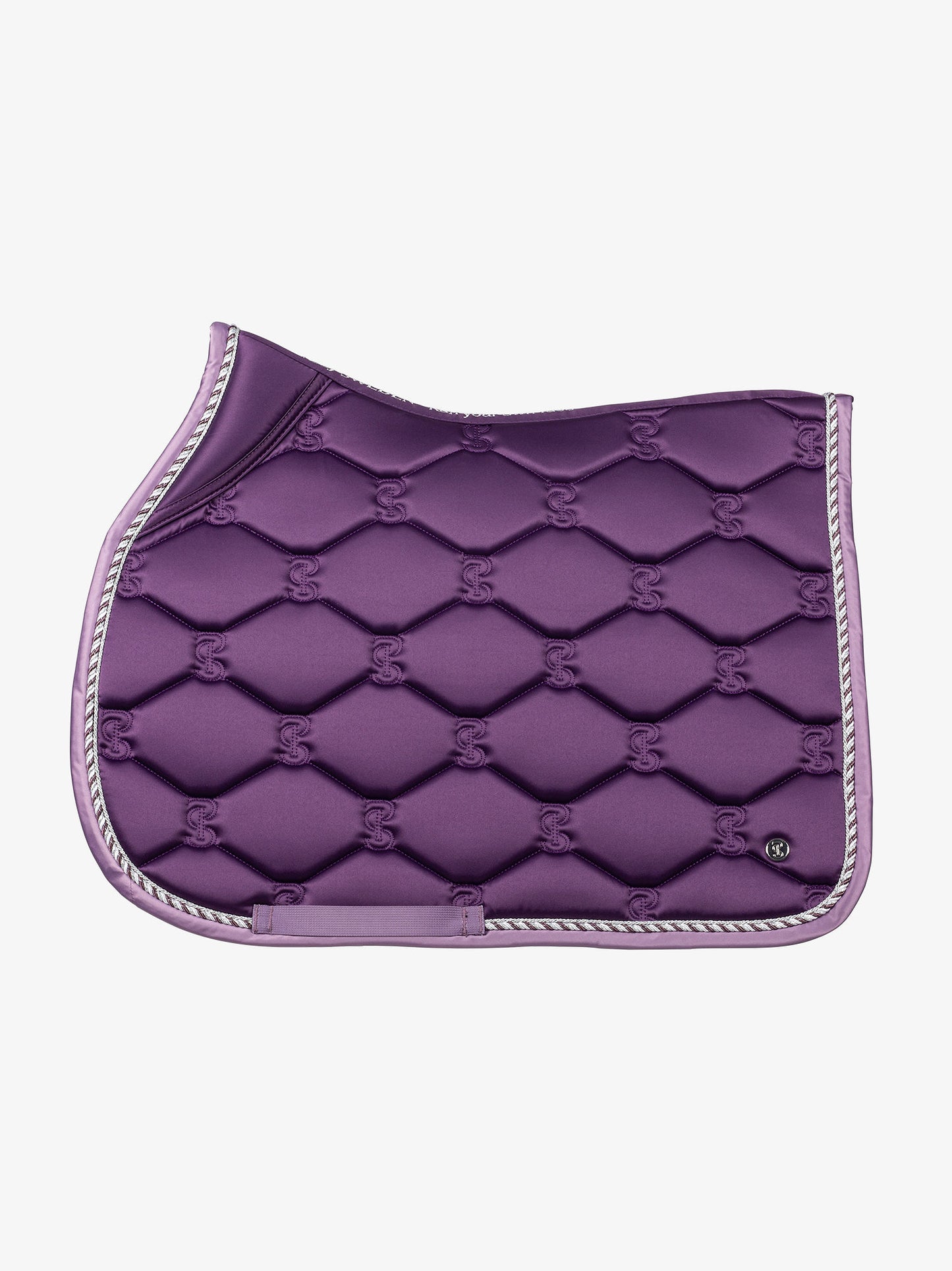 PS of Sweden Signature Saddle Pad