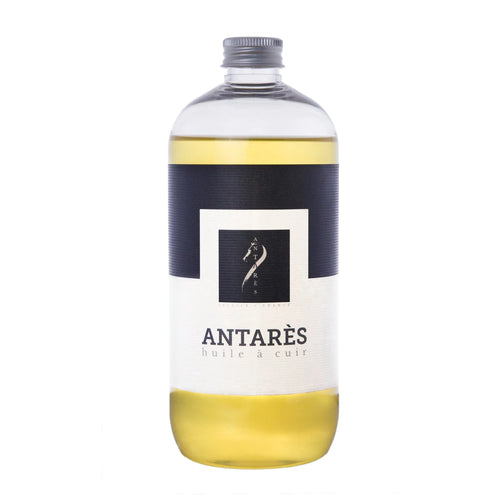 Antares Leather Oil