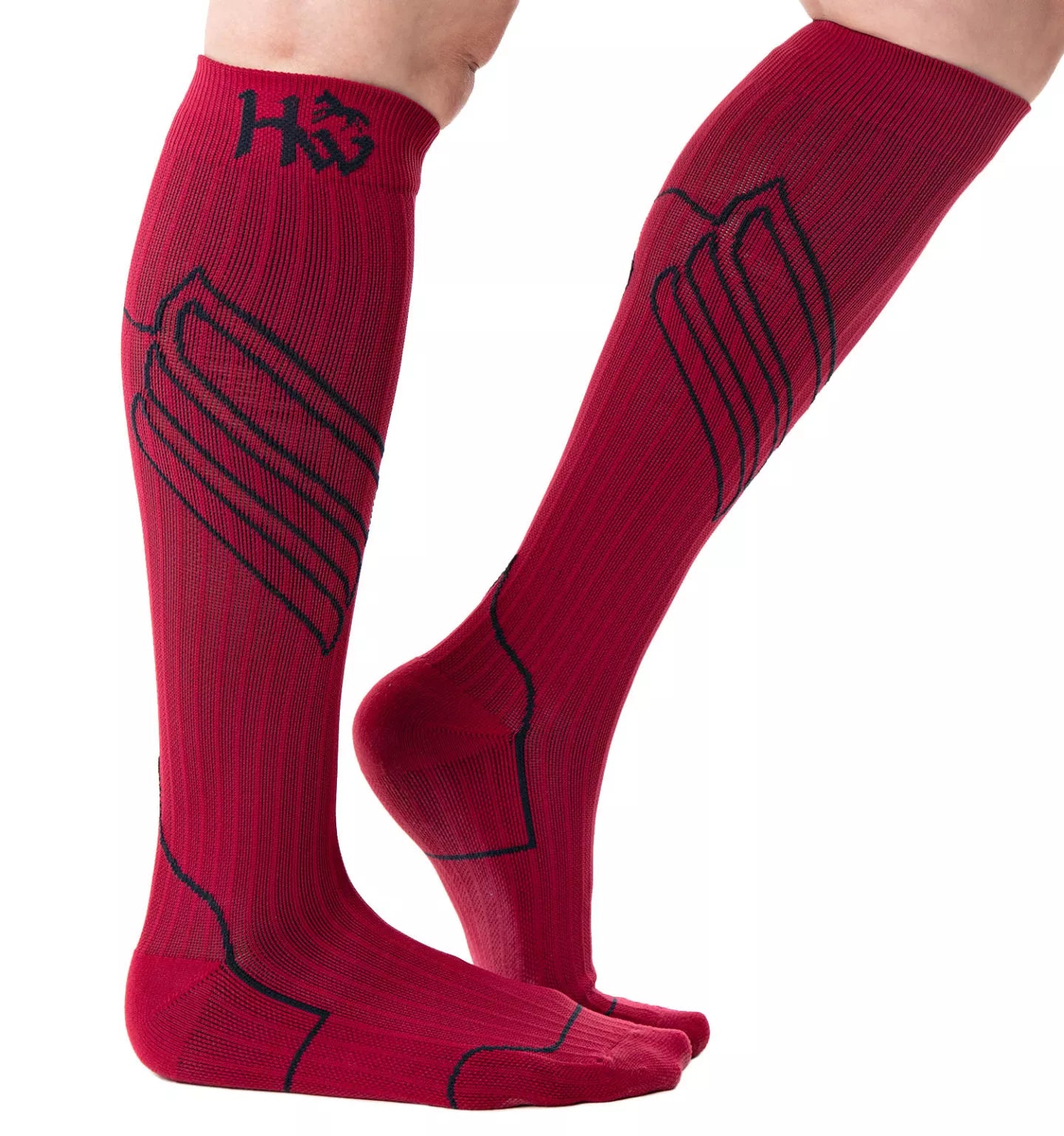 Horseware Sports Compression Sock