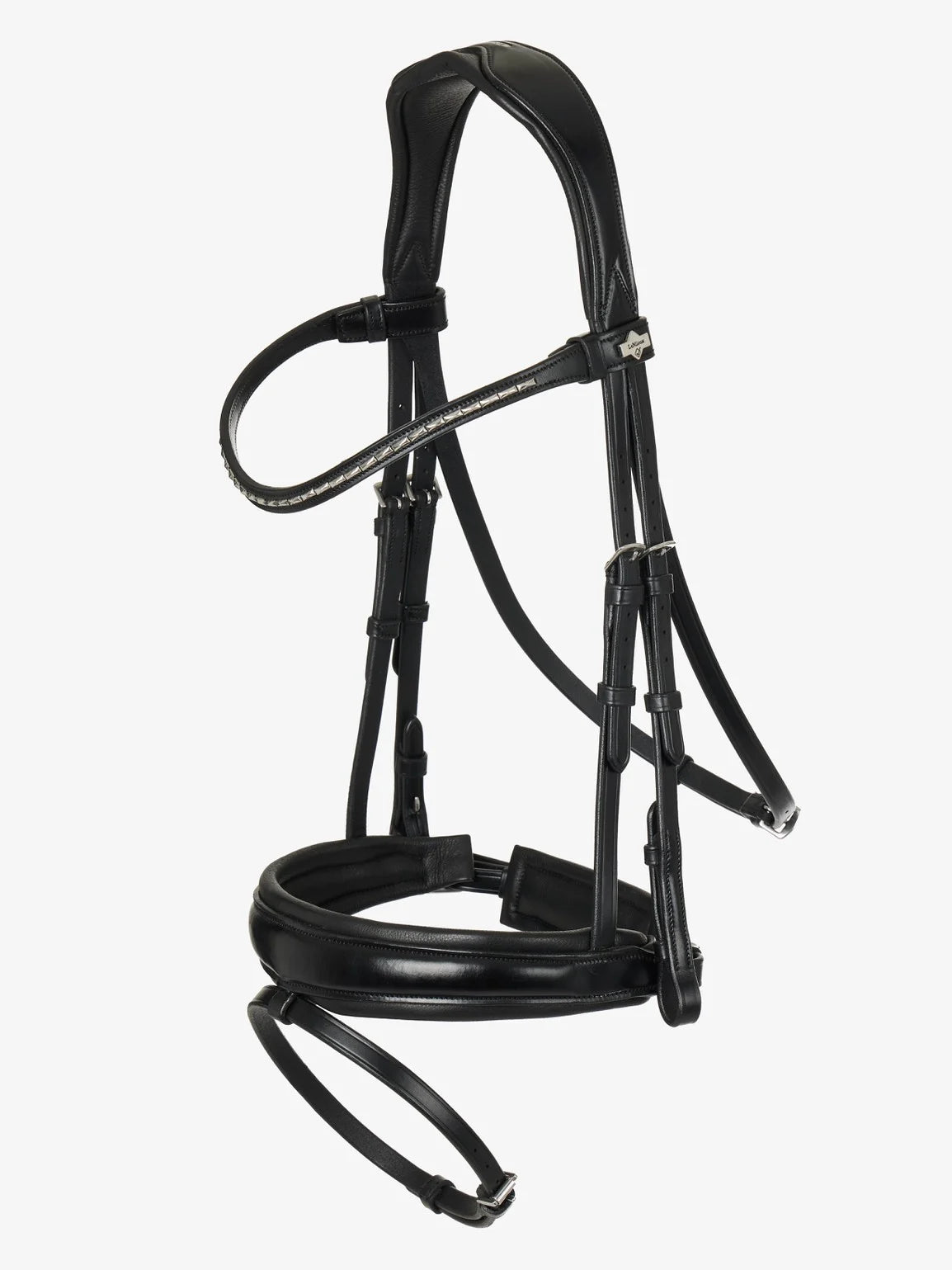 LeMieux Classic Dressage Bridle