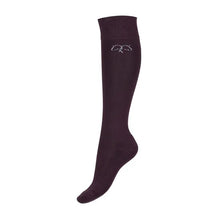 Load image into Gallery viewer, Horze Phoebe Bamboo Winter Socks