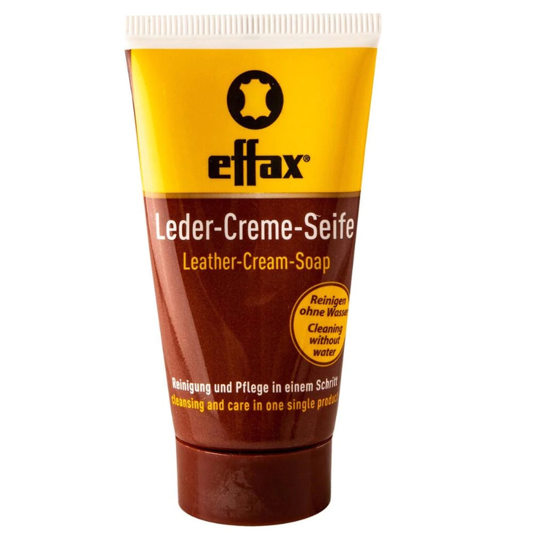 Effax Cream Soap Mini