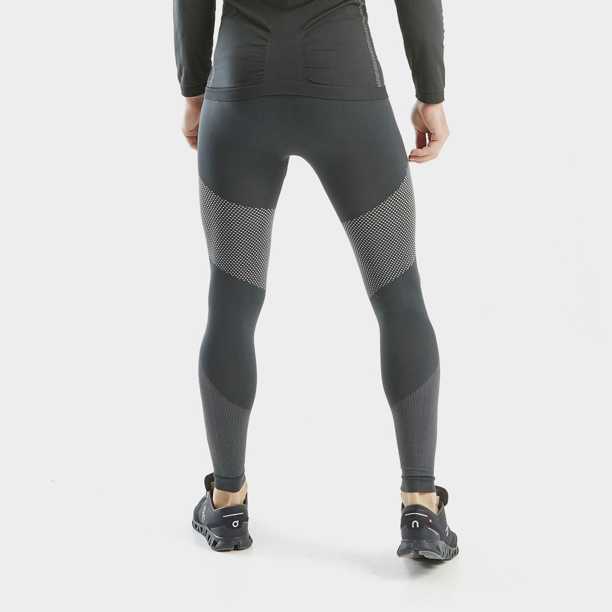 Horse Pilot Optimax Tights