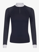 Load image into Gallery viewer, Le Mieux Olivia L/S Show Shirt