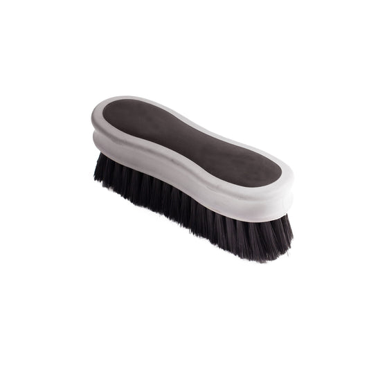 Horze Soft Grip Brush