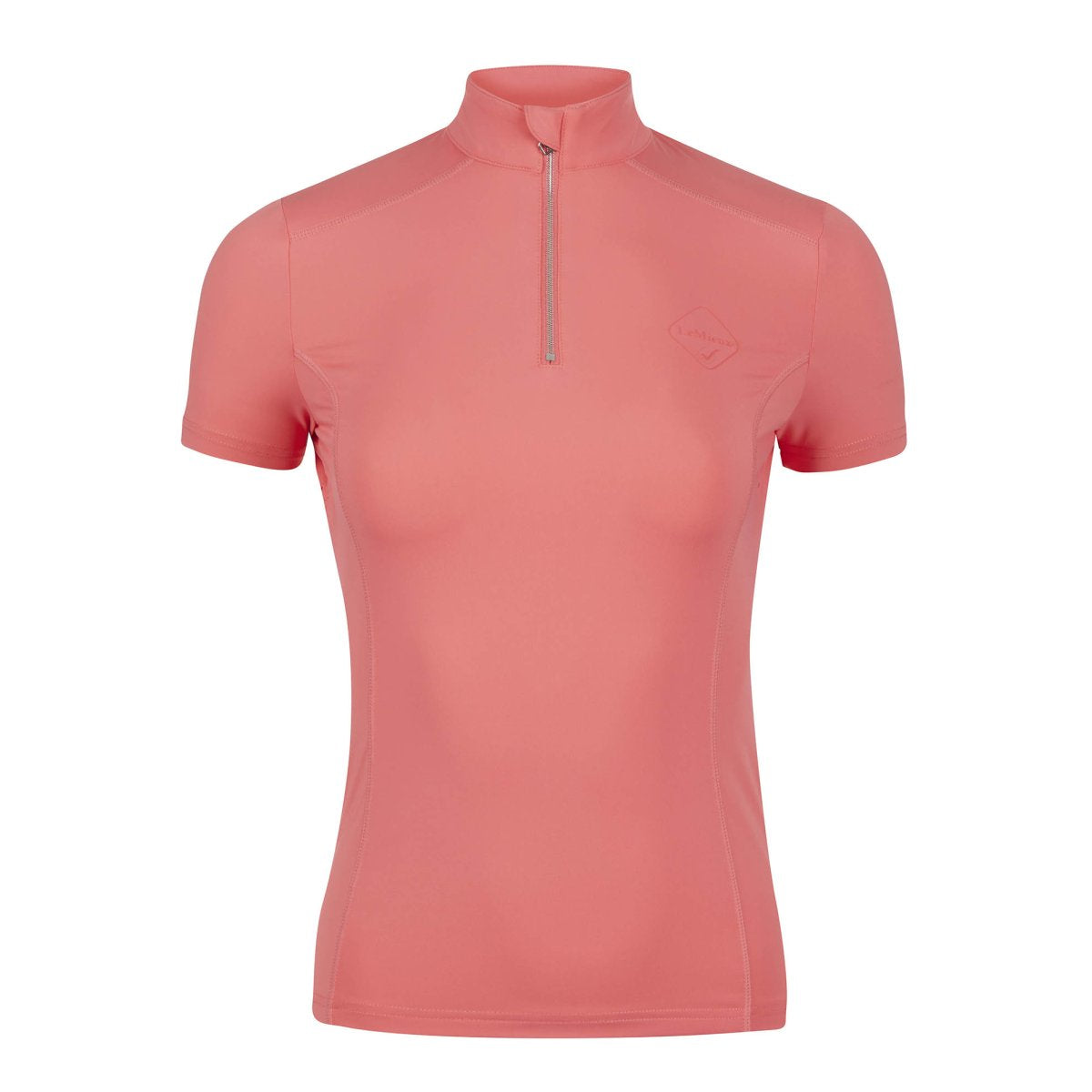LeMieux Short Sleeve Base Layer