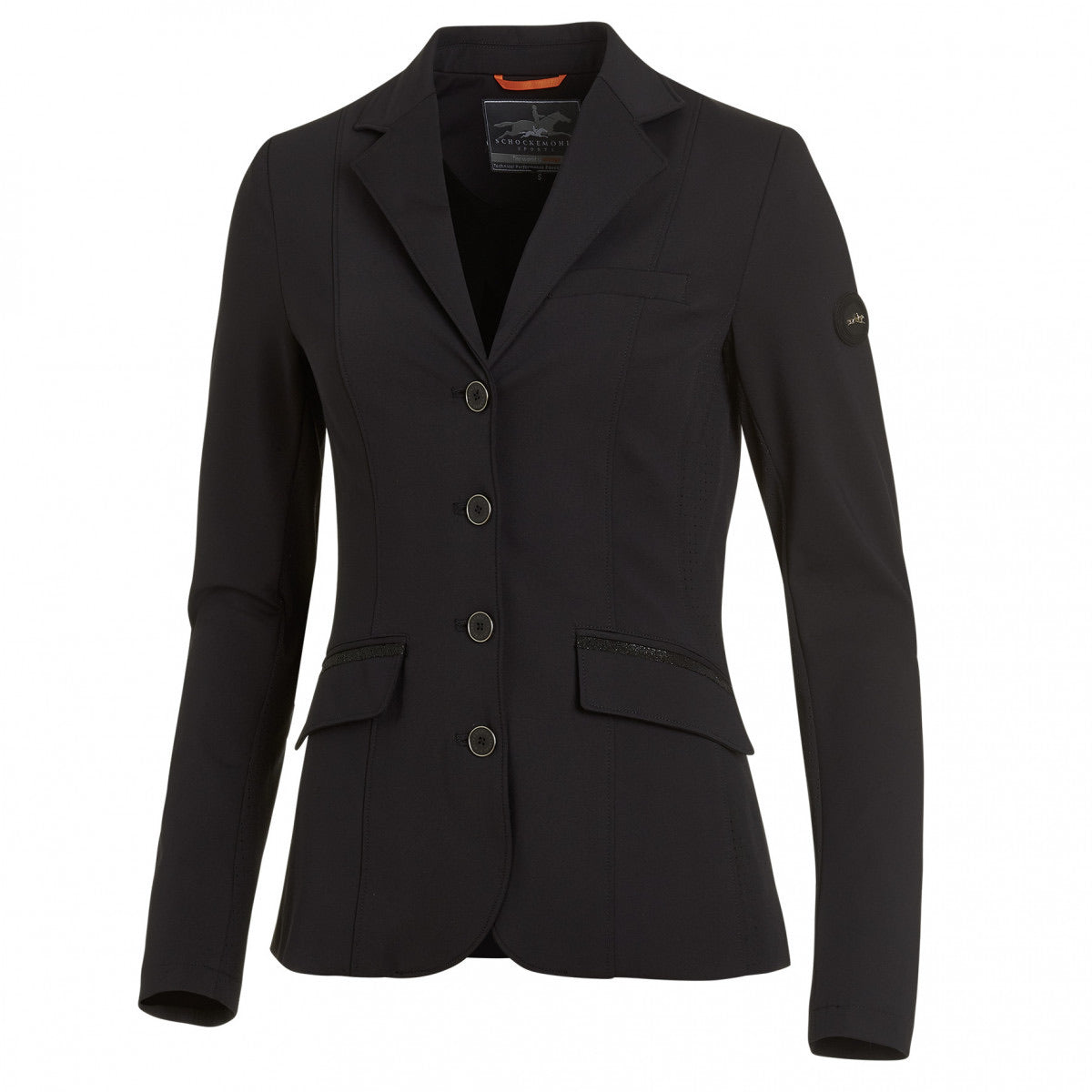 Schockemohle Amelie Show Jacket