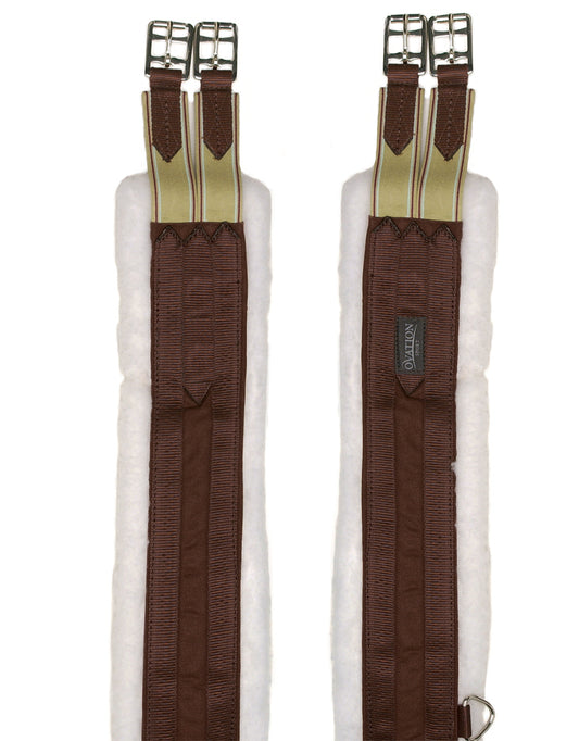 Ovation Fleece Equalizer Girth