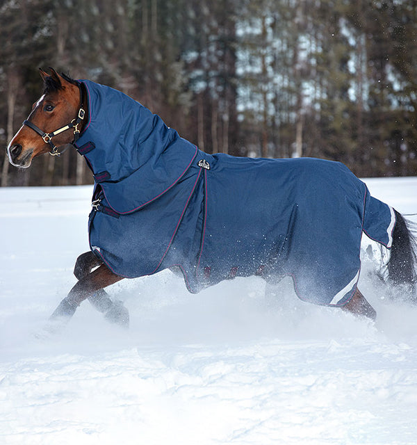 Horseware Rambo Optimo Plus Turnout Bundle