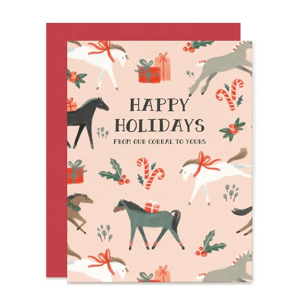 Paper Pony Co. Assorted Cards