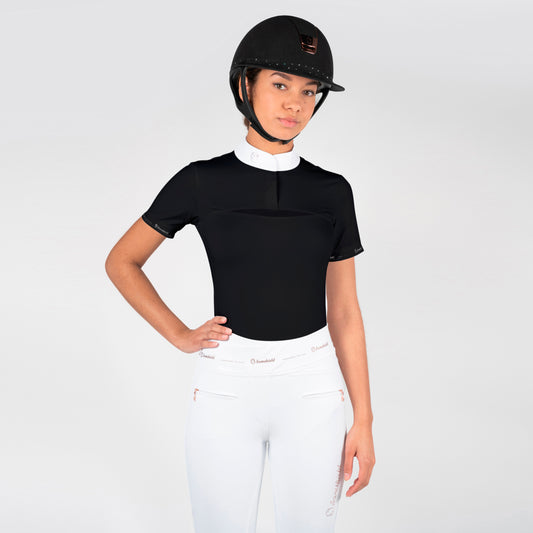 Samshield Chiara SS Show Shirt