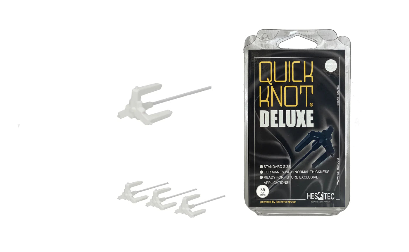 Quick Knot Deluxe