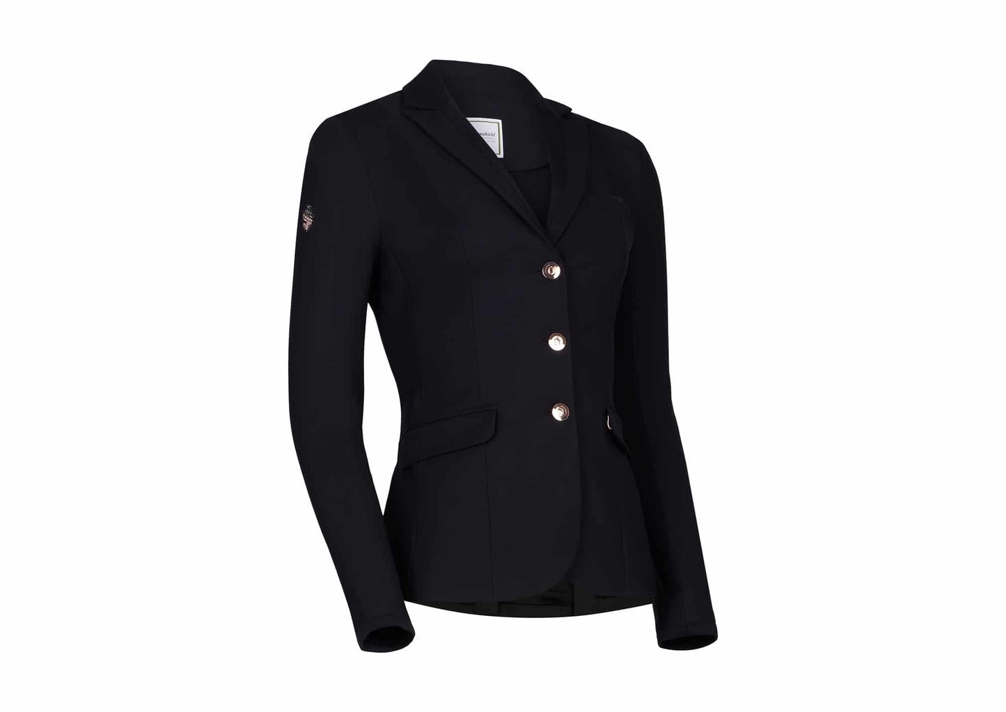 Samshield Louisa Show Jacket