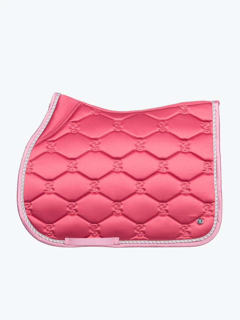 PS of Sweden Signature Saddle Pad