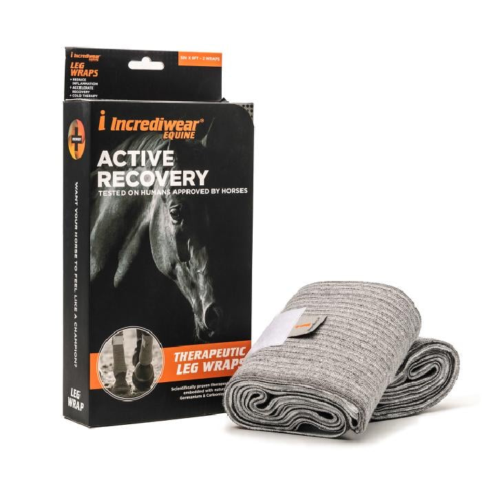 Incrediwear Equine Circulation Exercise Bandages