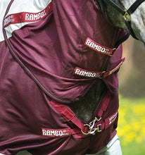Load image into Gallery viewer, Horseware Rambo Summer Series Turnout 0g