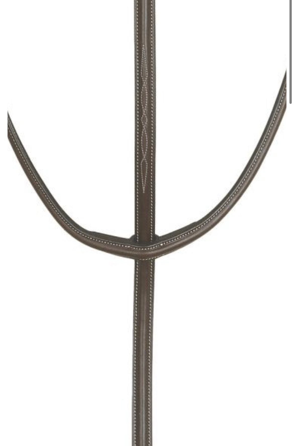 Ovation Elite RCS Fancy Raised Standing Martingale