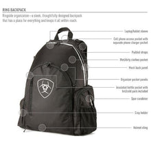 Load image into Gallery viewer, Ariat Ring Backpack