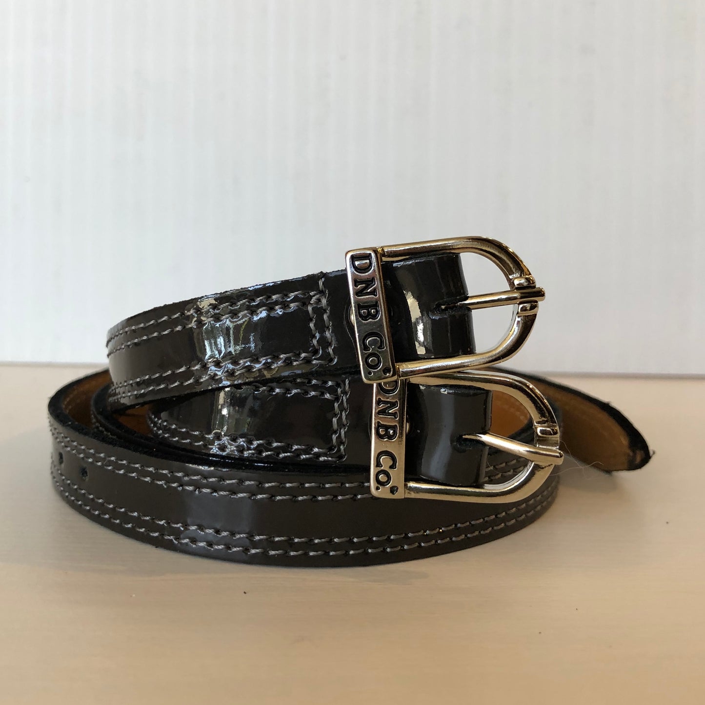 DeNiro Spur Straps