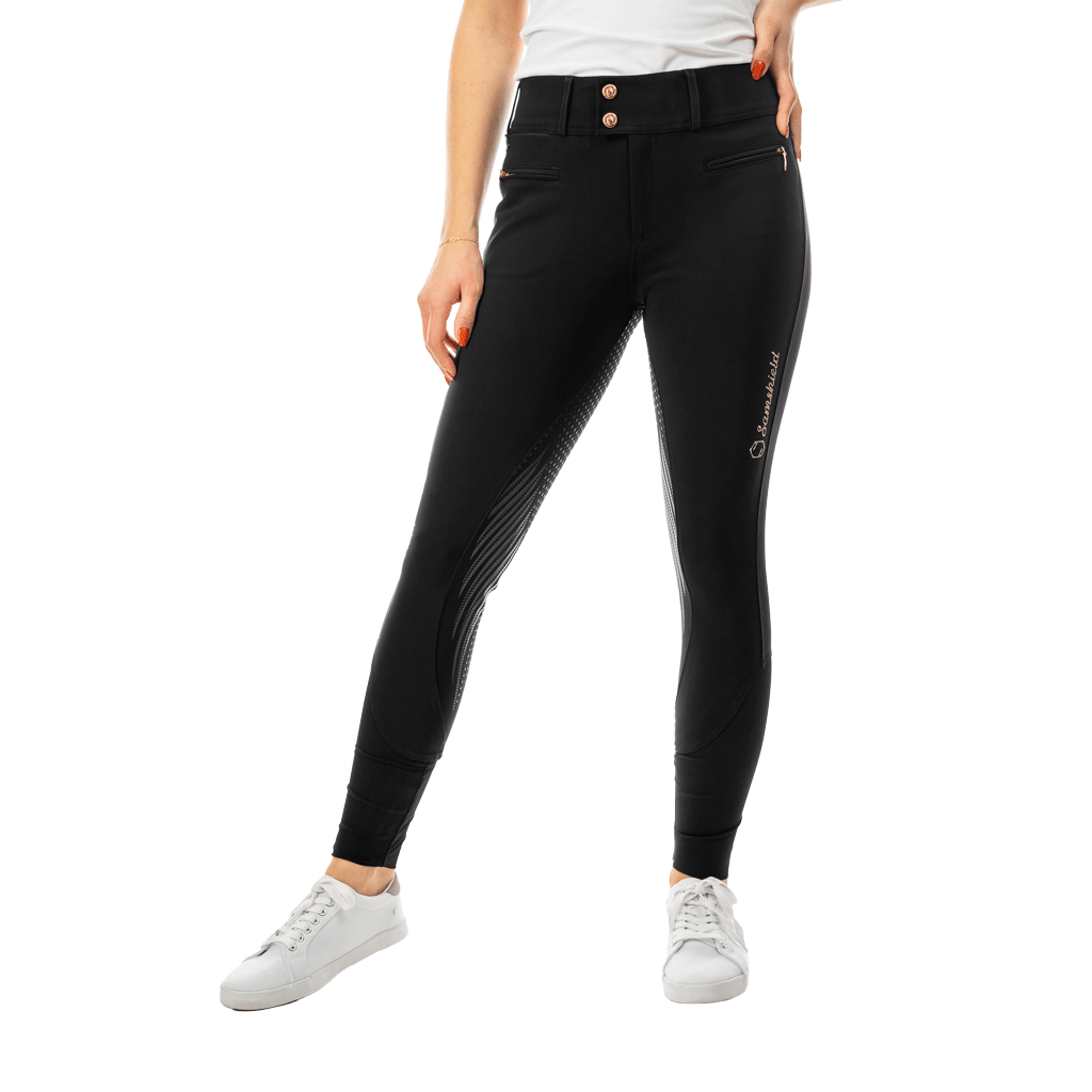 Samshield Clara Full Grip Breeches